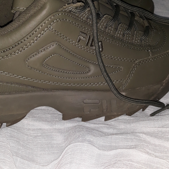 FILA Sneakers - Picture 5 of 10